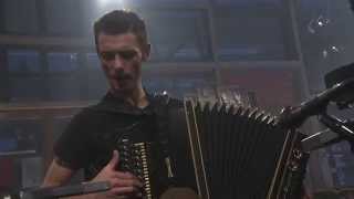 TANGO TO GO (LIVE) Herbert Pixner Projekt | Pixners BACKstage 2015