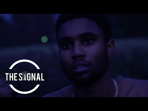 QUADRY "Tropic Blu" - The Signal | All Def Music