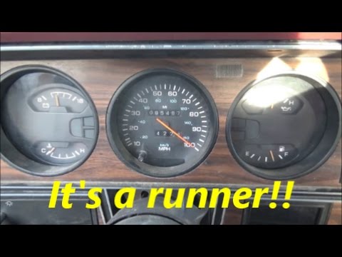 Axle swap and air bag install part 2