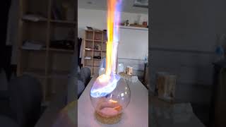 Combustion #shorts
