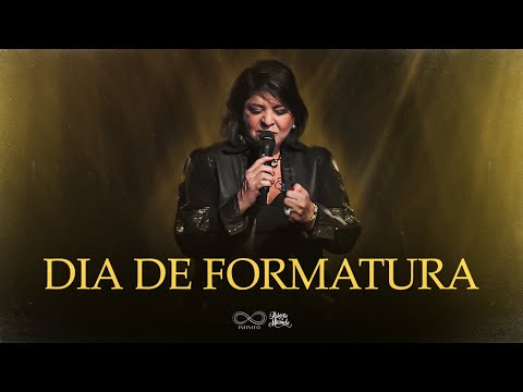 Roberta Miranda – Dia de Formatura (Ao Vivo)