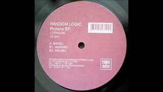 Random Logic - Sango [12TRIX009]