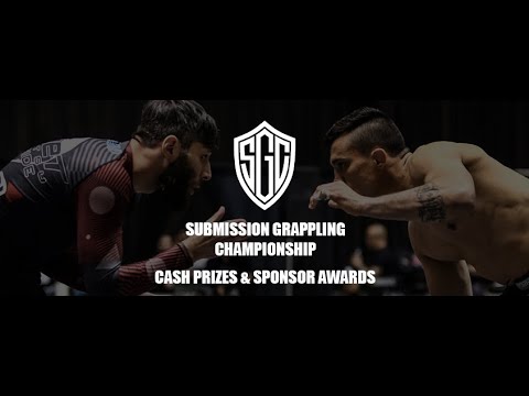 [Mat 2] Submission Grappling Championship Sarajevo 2023
