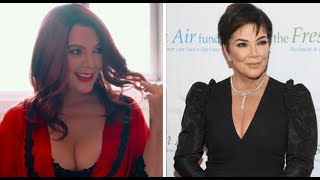 Kris Jenner Reveals Her Kinky Role-Playing Side On 'KUWTK' Season 18 And Fans Are In Splits! | MEAWW