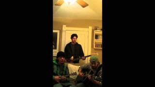 Middle Brother Cover ~Million Dollar Bill~ Para Siempre