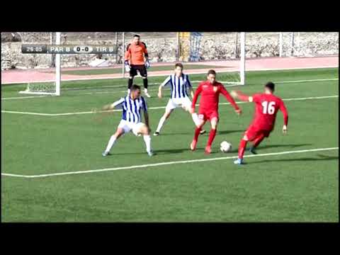 ALKEN AGALLIU (Left defender -Talent, Skills)