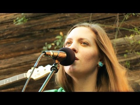 BAMM.tv Presents: Margo Valiante - "Miriam"