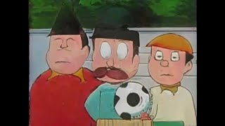 スネ夫バグ