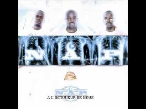 Nap - Trop Quartier