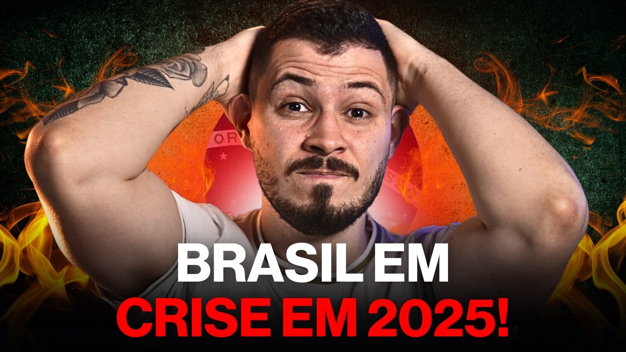 A Melhor Estratégia de Investimento em Tempos de Crise!