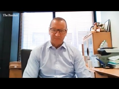 Ed Thurman, MD, global transaction banking, Lloyds Banking Group - View from Sibos 2020