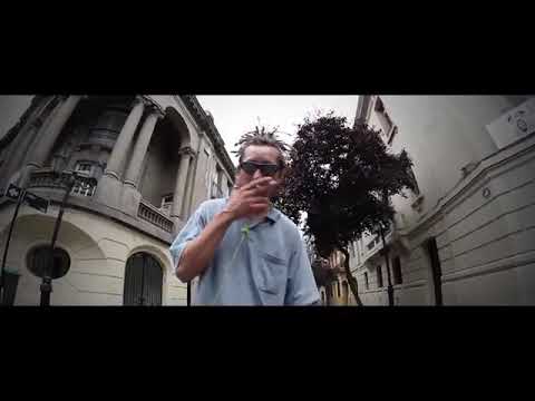 PONIENTE PSYCHO FT VARIOS