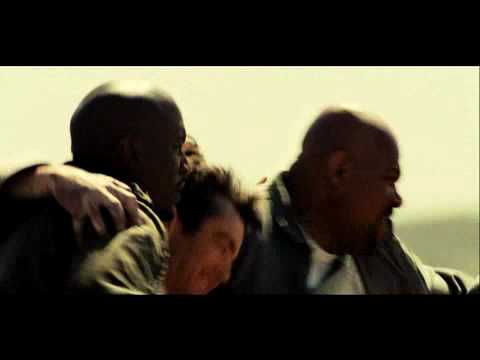 Legion - La colossale invasione di mosche.