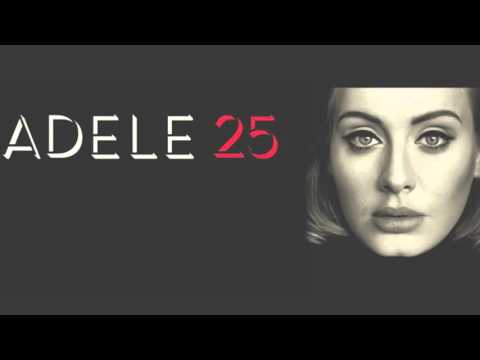 Adele - All I Ask (Callum Crowley Cover)