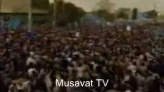 preview picture of video 'Mənim Müsavatım'