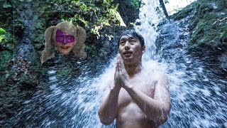 MHW：IB　ツインテジジイの大冒険