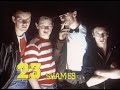 SHAM 69 Hersham Boys TOTP 2nd August 1979