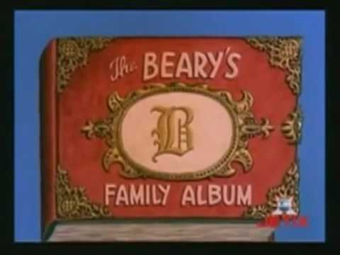 A Família urso | Janelas limpas | EP 11