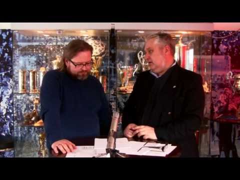 Tabelltipset 2013 - Arna-Bjørnar