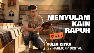 Download lagu MENYULAM KAIN RAPUH - YULIA CITRA - DANGDUT MODERN BY HARMONY DIGITAL mp3 Download lagu MENYULAM KAIN RAPUH - YULIA CITRA - DANGDUT MODERN BY HARMONY DIGITAL mp3