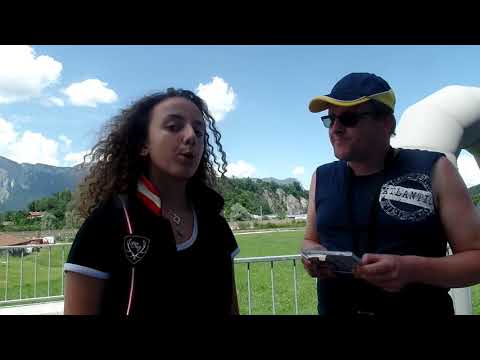 Interview mit Emmi Klinger