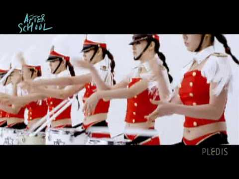 [HQ/MV] Let's Do It! - After School