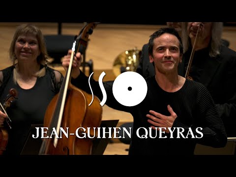 Jean-Guihen Queyras, Artist in Residence