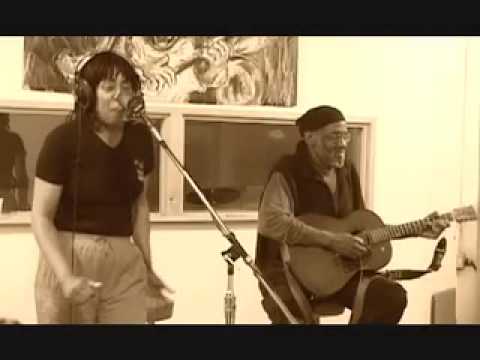 "Just your fool" - Miss Angel & Mel Brown