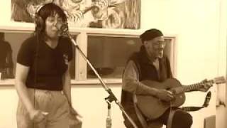 &quot;Just your fool&quot; - Miss Angel &amp; Mel Brown