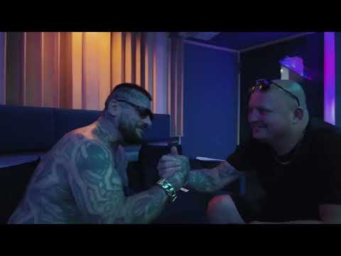 Pop x Piasek - Paweł z Polski