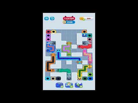 Level 532 preview - Hell Mode