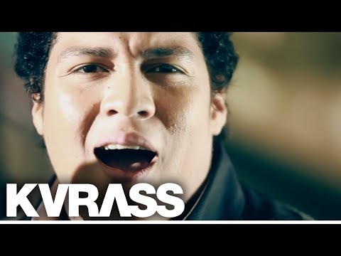 Grupo Kvrass - Mis Ganas De Ti - Vídeo Oficial