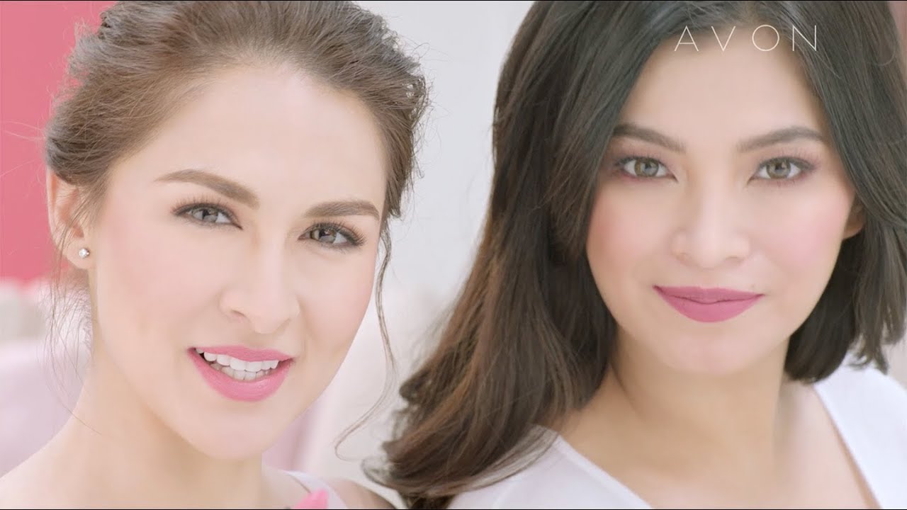 Avon Perfectly Matte Lipstick: Pink is for Every Pinay
