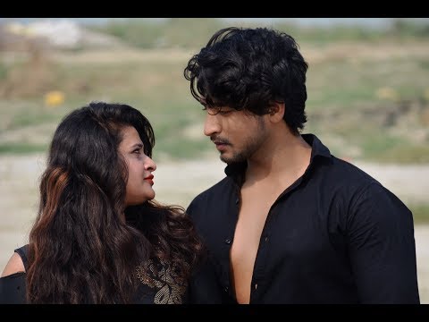 Rishabh kumar Terai Dil Mai Kya Hai Tu Bata Dai | Cover Album