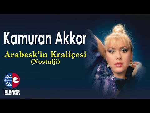 Kamuran Akkor - Sende Git Sevme Unut