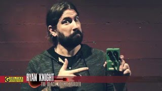 Video thumbnail for Hear Their Gear - Ryan Knight of Black Dahlia Murder by Godlyke Inc.