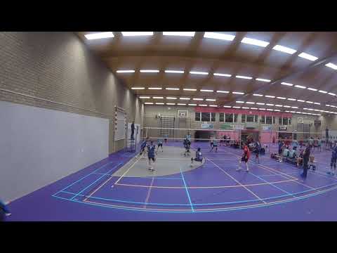 19-10-2019 Aetos H1 - VVH