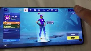 Unlocking The Ikonik Skin (How to Unlock Ikonik Skin!)