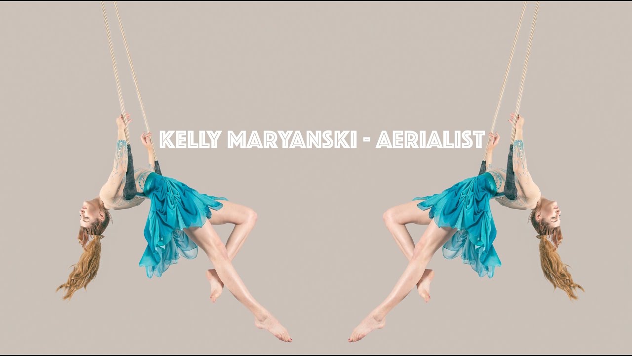 Promotional video thumbnail 3 for Lyskei (Kelly Maryanski)