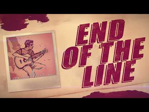 End Of The Line