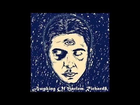 Stoner Music - Harlem Richard$, Polo & D'termin (Prod.. By URULYAPROD)