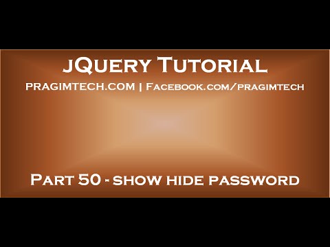 What is jQuery