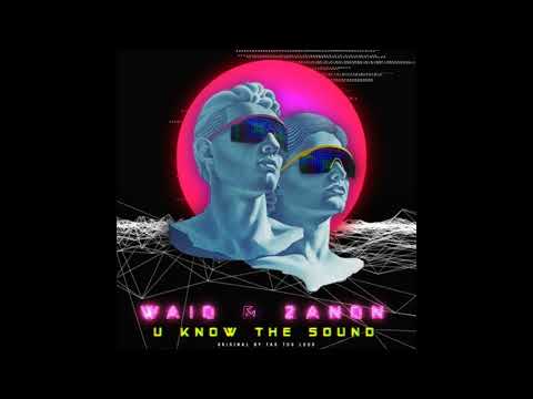 Zanon, Waio - U Know The Sound (Original By FTL)