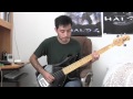 System of a Down - Chop Suey! Bass Cover (With ...