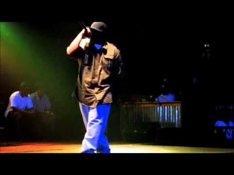 J-Suave Performance Club Spotlite