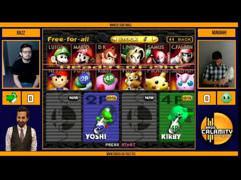 S@LT #103 | Razz vs Miniohh!