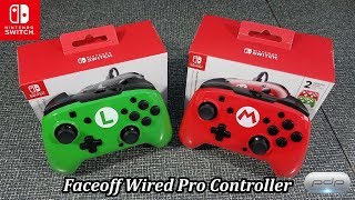 Super Mario Pro Controller Review! (Nintendo Switch)