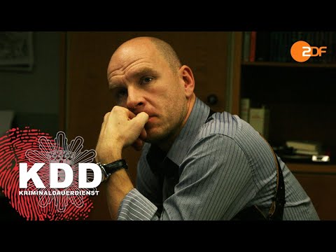KDD - Kriminaldauerdienst, Staffel 2, Folge 9: Scham