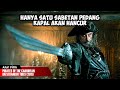 PEDANG SAKTI BAJAK LAUT YANG OP ALUR CERITA FILM PIRATES OF THE CARIBBEAN ON STRANGER TIDES 2011
