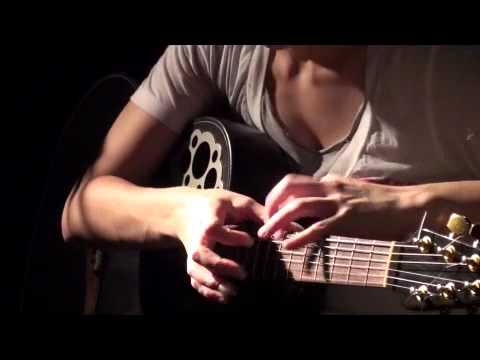 13 - Kaki King - Magazine (Live)